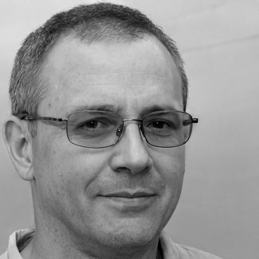 Teilnehmer Hendrik Paulsen