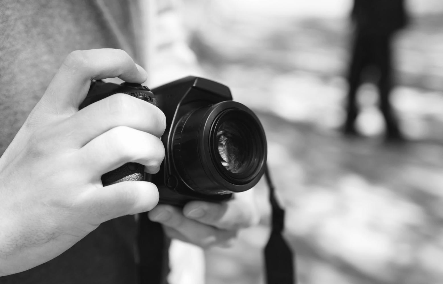 Professionelle Videobearbeitung im Studio