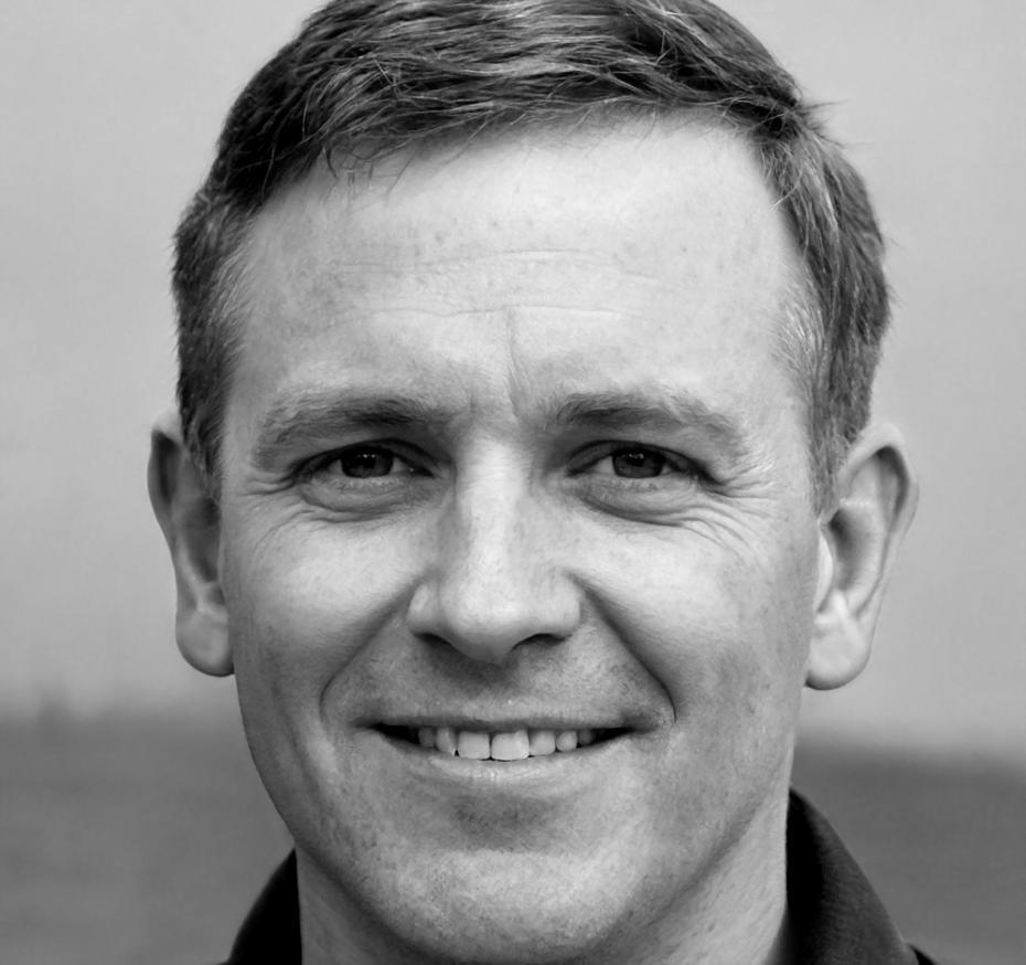 Philipp Brandenburger - Gründer und Kursleiter